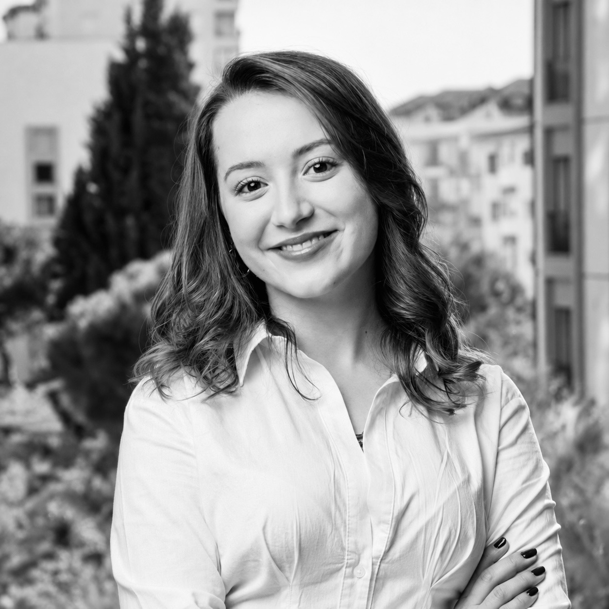 Feray Koral